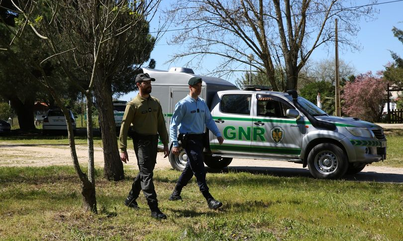 Gnr Alerta Para Limpeza De Terrenos O Atual