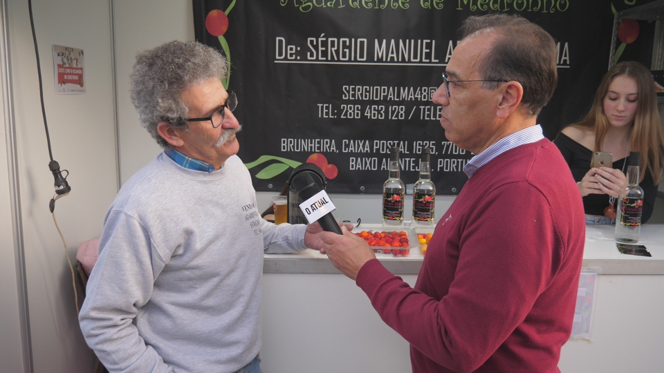 S O Barnab Aguardente De Medronho Produto Estrela Da Serra De S O