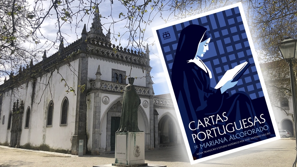 Cartas Portuguesas De Mariana Alcoforado Nova Edi O O Atual