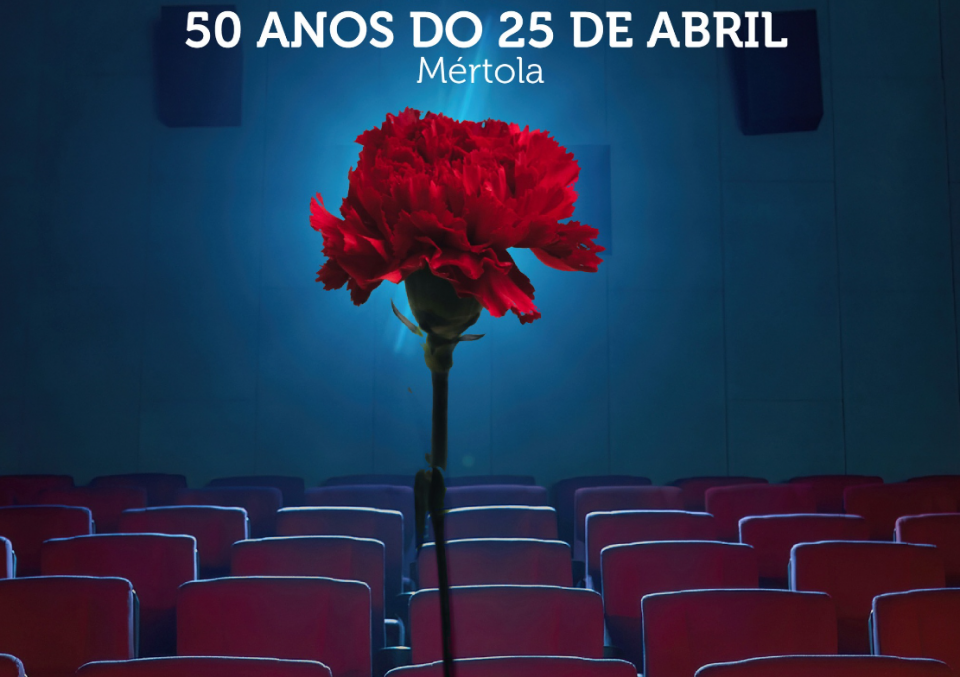 M Rtola Promove Ciclo De Cinema Comemorativo Dos Anos Do De Abril