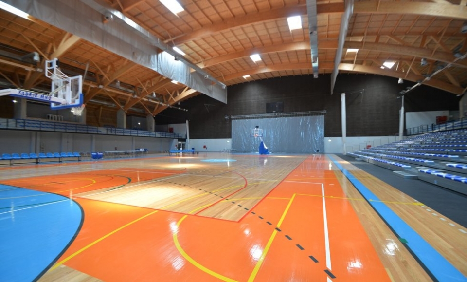 Município de Sines / Saiba como assistir à Supertaça de Futsal em