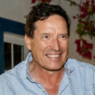 Luís Mira Corôa