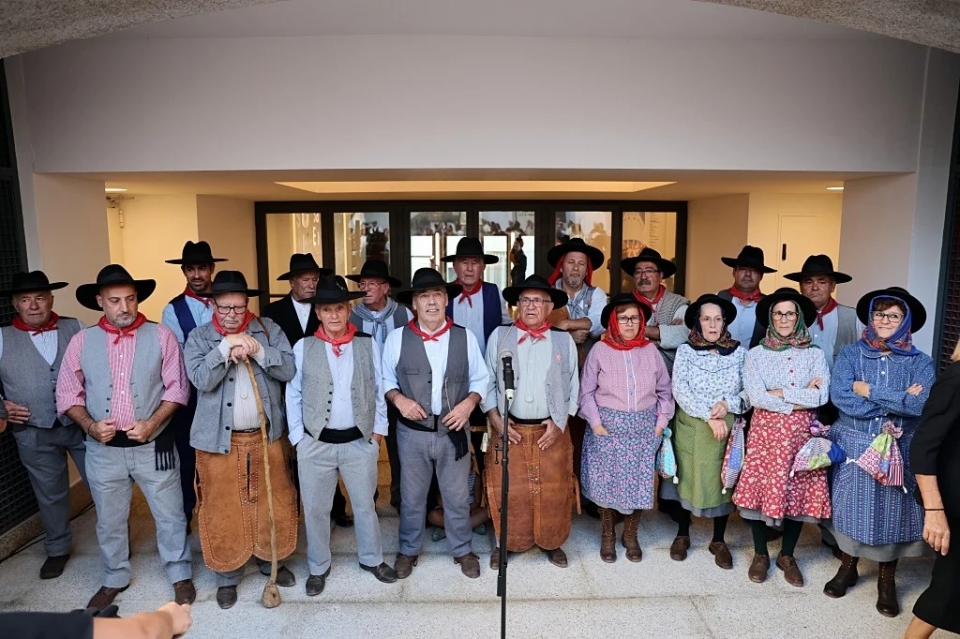 Celebrate 500 Years of Camões: A Unique Musical Fusion in Lisbon